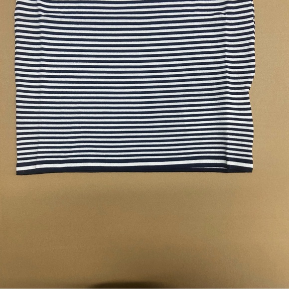 Miu Miu Women's Striped Vest - Picture 5 of 6